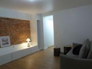 Studio de 33m2 à louer sur Toulouse