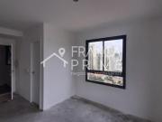 Studio de 34 m² em Perdizes Allianz Parque