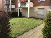Studio de 34m2 à louer sur Colmar