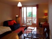 Studio de 34m2 à louer sur Dijon