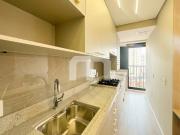 Studio de 34mÂ² no AnÃ¡lia Franco