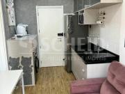 Studio de 35,00m² útil com 1 suíte à venda na Avenida Cupecê