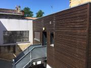 Studio de 35m2 à louer sur Bordeaux