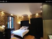Studio de 35m2 à louer sur Lyon 06