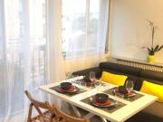 Studio de 35m2 à louer sur Paris 15