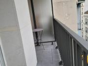 Studio de 35m2 à louer sur Paris 15
