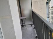 Studio de 35m2 à louer sur Paris 15