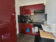 Studio de 35m2 à louer sur Reims