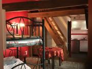 Studio de 35m2 à louer sur St Lambert des Bois