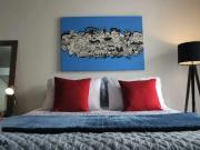 Studio de 35m² na Vila Olimpia!