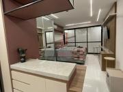 Studio de 36 m2 próximo a estação de metro Carrão