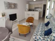 Studio de 36m2 à louer sur Antibes