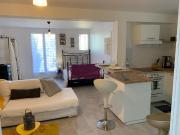 Studio de 36m2 à louer sur Antony