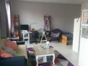 Studio de 36m2 à louer sur Lille