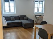 Studio de 36m2 à louer sur Paris 03