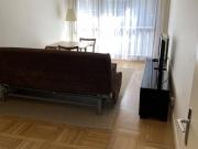 Studio de 36m2 à louer sur Paris 16