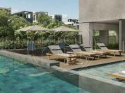 STUDIO DE 36M² Á VENDA NA VILA CLEMENTINO