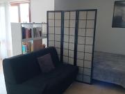 Studio de 37m2 à louer sur Cannes