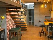 Studio de 37m2 à louer sur Grenoble