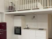 Studio de 37m2 à louer sur Lyon 6