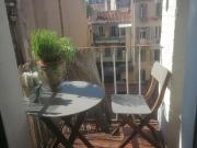Studio de 37m2 à louer sur Marseille 01
