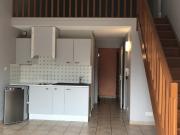 Studio de 38m2 à louer sur Aucamville