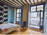 Studio de 38m2 à louer sur Bordeaux