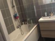 Studio de 39m2 à louer sur Nancy
