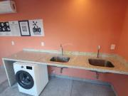 Studio de 39mâ², 1 suãte para locaãão no edifãcio mm536...