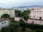 Studio de 40m2 à louer sur Cannes