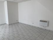 Studio de 40m2 à louer sur Saint Quentin
