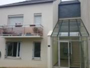 Studio de 41m2 à louer sur Nantes