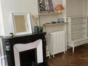 Studio de 42m2 à louer sur St Etienne