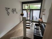 Studio de 43m2 à louer sur Lyon 7