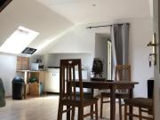 Studio de 46m2 à louer sur Chalonnes sur Loire