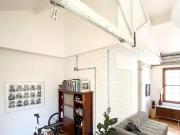 Studio de 67m2 em reforma na hÃpica