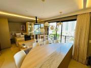 Studio de altíssimo padrão no Setor Bueno