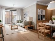 Studio de Alto Padrão — Pronto para Morar na Gávea!