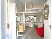 Studio de charme au calme absolu Quartier Picpus