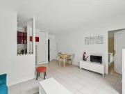 Studio de charme avec jardin Canal Saint Martin Studio de charme avec jardin Canal Saint Martin