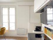 STUDIO DE CHARME PROCHE PLACE VENDOME loyer tout inclus