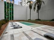 Studio de lujo en Torre Premium. Zona UADE. Amoblado