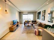 Studio de luxe à Casa Finance City Studio de luxe à Casa Finance City