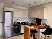 Studio de luxe à louer Bd Anoual