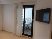 Studio de luxe à louer Gauthier