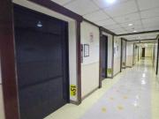 STUDIO DE LUXE AT CORINTHIAN EXECUTIVE REGENCY ORTIGAS...