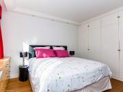 Studio de luxe dans le 16ème arrondissement de Paris,...