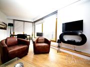 Studio de luxe dans le 8ème arrondissement de Paris,...