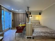 Studio de luxe dans le centre ville