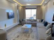 Studio de luxe équipé une chambre